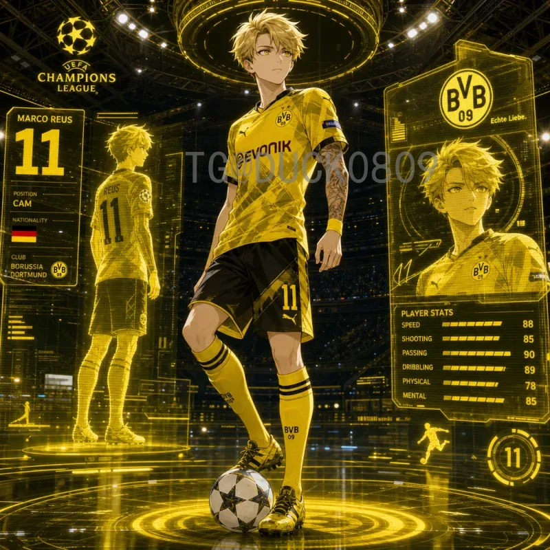 2026美加墨世界杯全面球员：多面手如何主宰未来足坛？