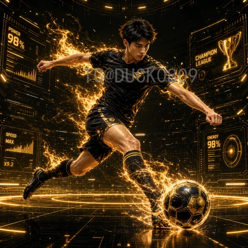 蒿俊闵与2026世界杯：老将的传承与中国足球的新希望