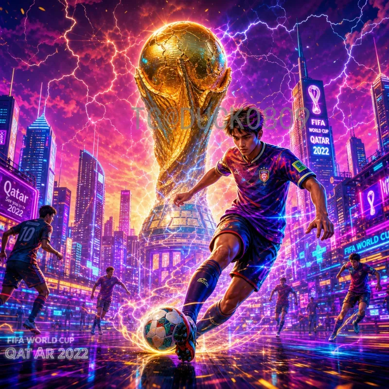 美加墨世界杯比分精选：回顾三国经典战役，展望2026联合盛宴